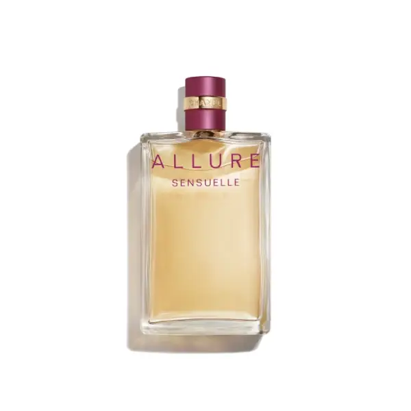 Allure Sensuelle Women (100ML)