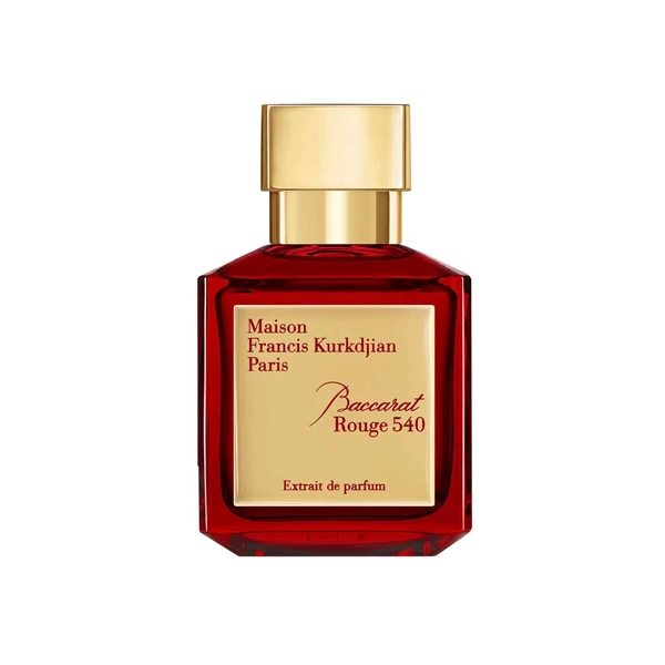 Baccarat Rouge 540 Extrait De Parfum (70ML)