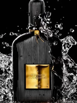 Black Orchid Edp