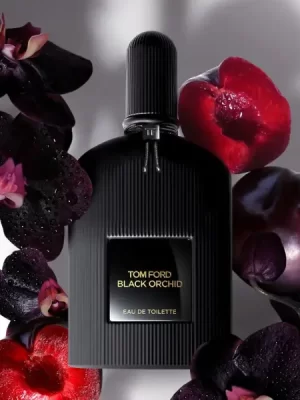 Black Orchid Edt