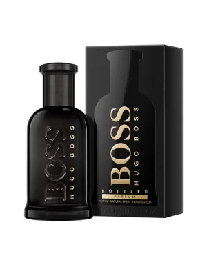 Bottled hugo boss1