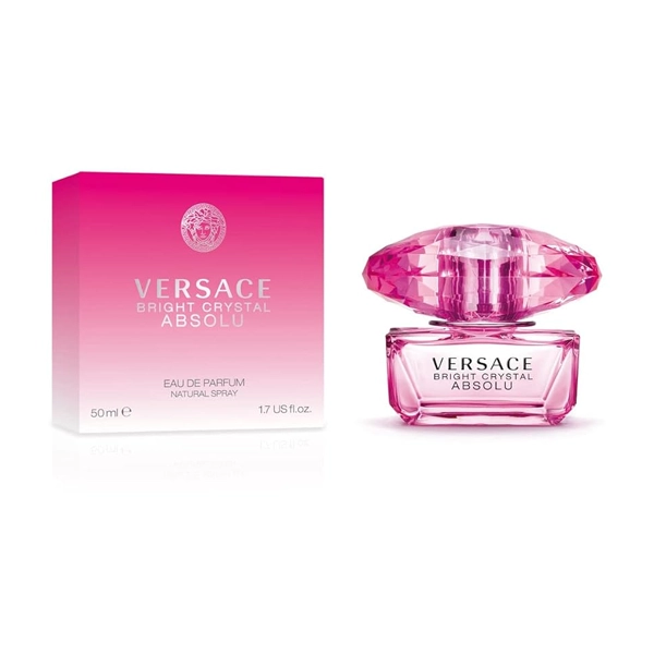 Bright Crystal  Absolu (90ML)