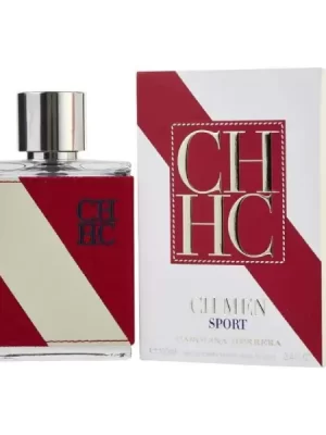 Ch Men Sport Carolina herrera