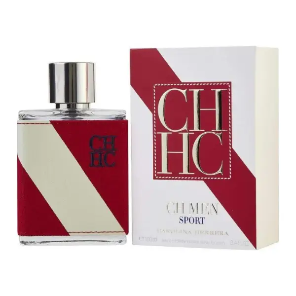 ch man sport (50ML)