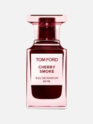 Cherry Smoke(100ML)