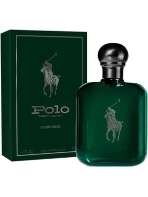 Cologne Intense polo1