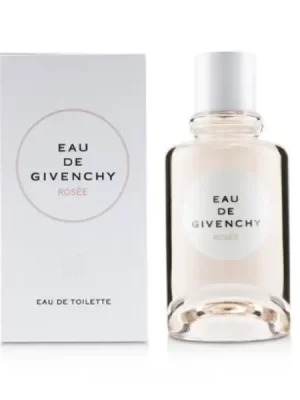 Eau De Givenchy Rosee