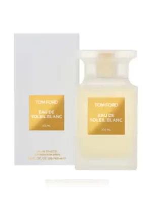 Eau De Soleil Blanc