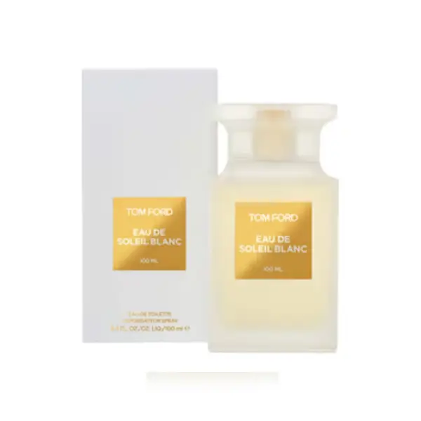 Eau De Soleil Blanc(100ML)