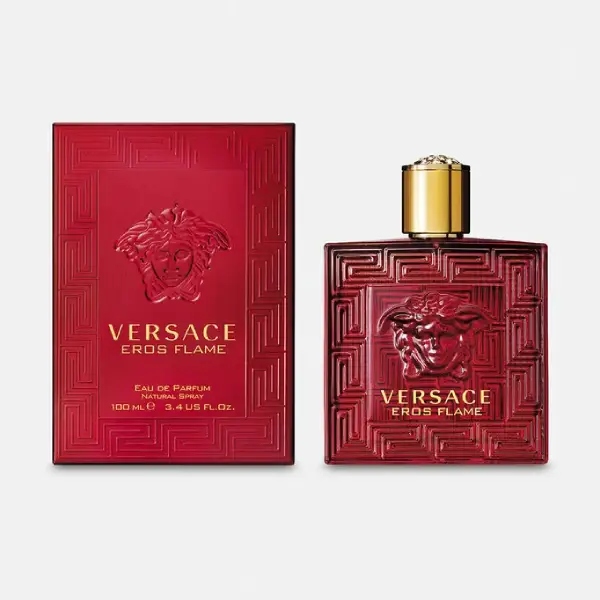 Eros Flame (100ML)