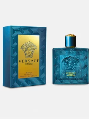 Eros Parfum versace