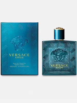 Eros edt versace