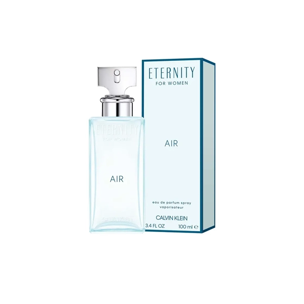 Eternity Air Women (100ML)