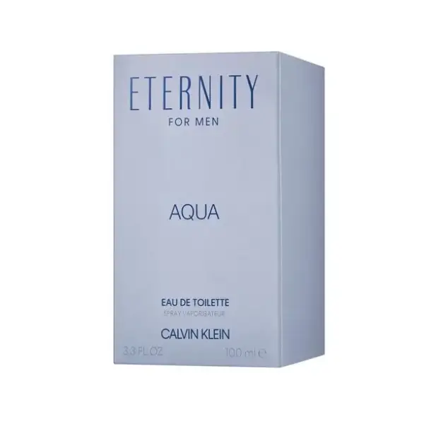 Eternity Aqua For Me (100ML)