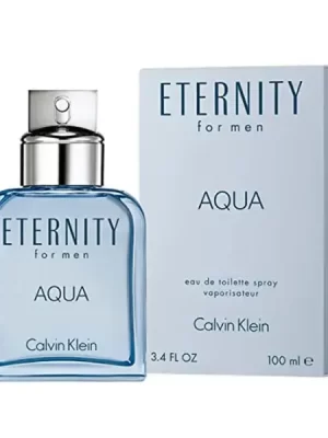 Eternity Aqua For Me Calvin Klein1