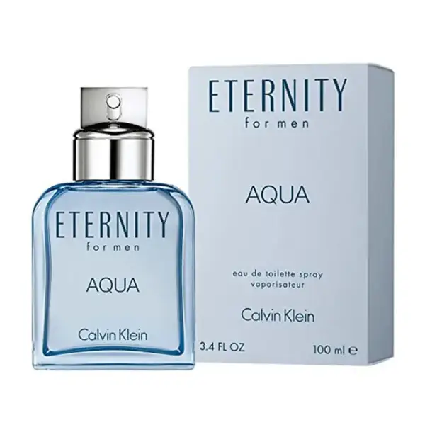 Eternity Aqua For Me (100ML)