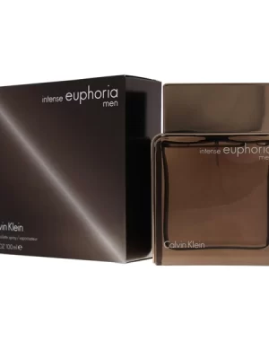 Euphoria Men Intense calvin klein