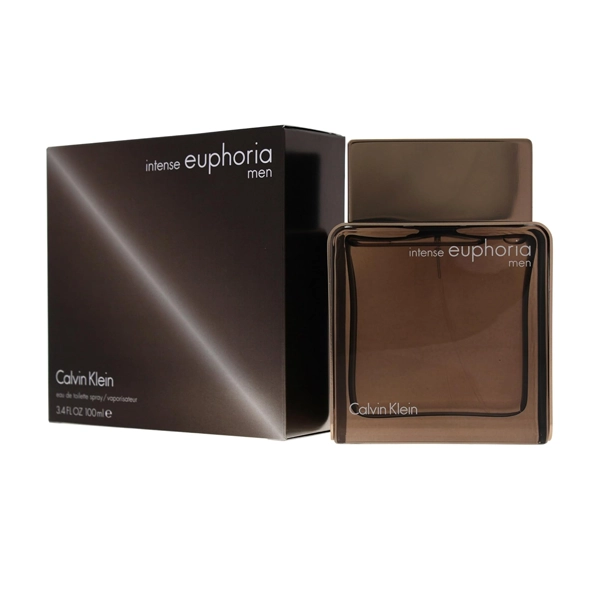 Euphoria Men Intense