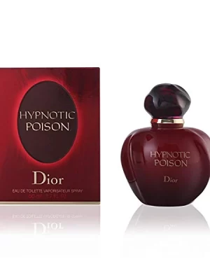 Hypnotic Poison dior