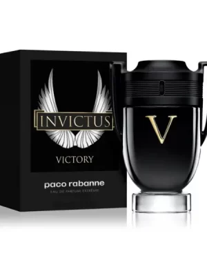 Invictus Victory