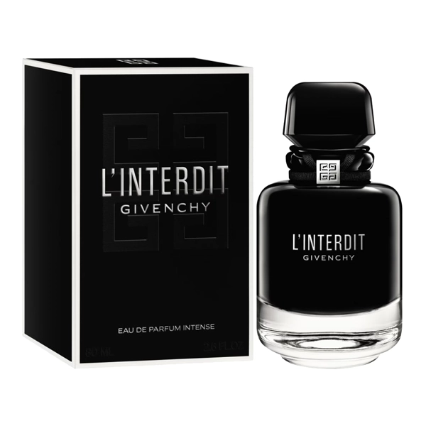 L Interdit Edp Intense(100ML)