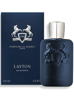 Layton parfums de marly