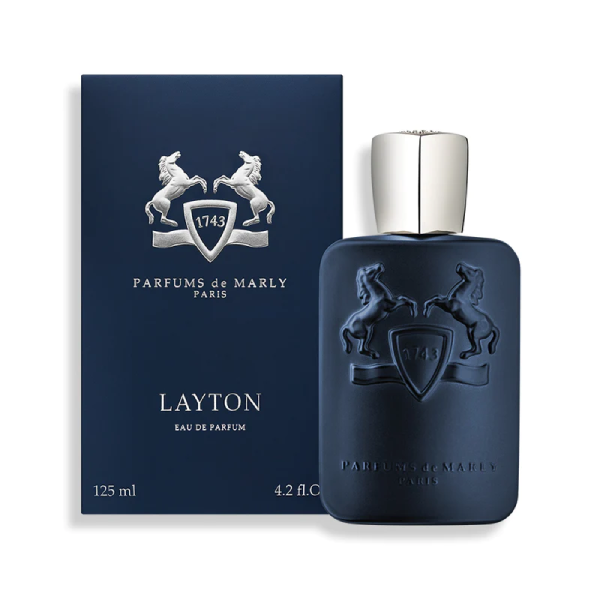 Layton(125ML)