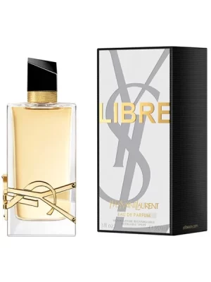 Libre EDP