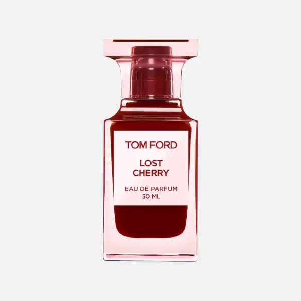 Lost Cherry(100ML)