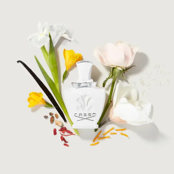 Love In White (75ML)