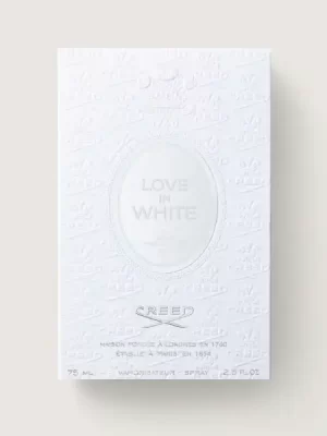 Love In White1