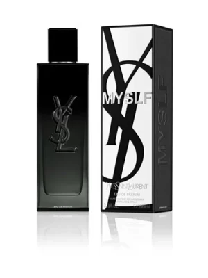 MYSLF EAU DE PARFUM1