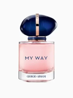 My way (90ML)