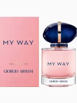 My way giorgio armani1