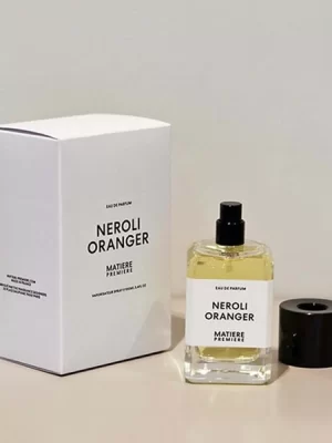 Neroli Oranger