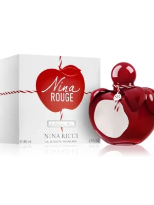 Nina Rouge