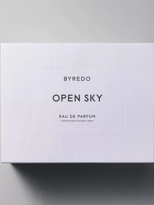 Open Sky Byredo