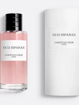 Oud Ispahan