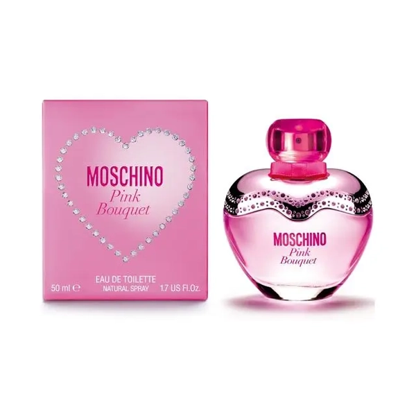 Pink Banquet (100ML)