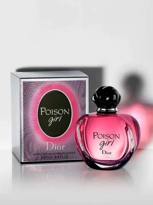 Poison Girl EDP