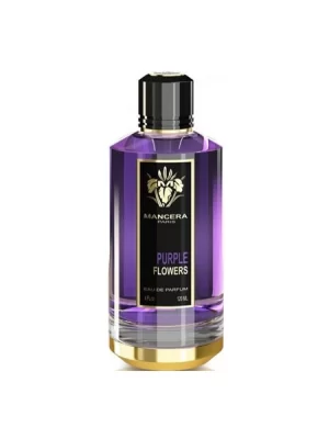 Purple Flowers (100ML)