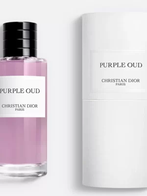 Purple Oud