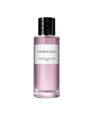 Purple Oud (125ML)