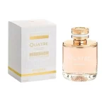 Quatre Pour Femme(100ML)