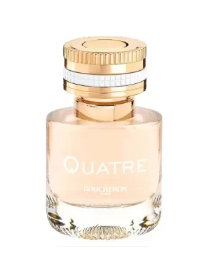 Quatre Pour Femme(100ML)