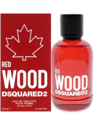 Red Wood