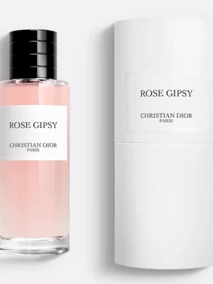 Rose Gipsy