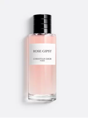 Rose Gipsy (125ML)