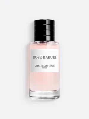 Rose Kabuki (125ML)