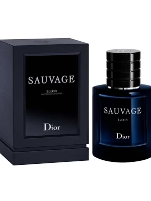 Sauvage Elixir